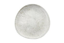 Hermia Vajilla de Porcelana de 24 Piezas Multicolor